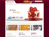 AB Mauri, Global yeast and bakery Ingredients Company AB Mauri, Global yeast and bakery Ingredients Company