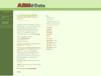 Release info, Winzip 9.0, Sundsvalls AK, Jokkmokk SLK  Release info, Winzip 9.0, Sundsvalls AK, Jokkmokk SLK