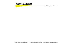 liten abmdesign.se skärmbild liten abmdesign.se skärmbild