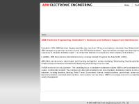 ABM Electronics - ABM Electronic Engineering: Dedicated To Hardware and Software Support and Maintenance ABM Electronics - ABM Electronic Engineering: Dedicated To Hardware and Software Support and Maintenance