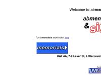 abmemorialsandsigns.co.uk