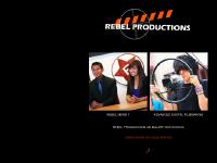 abmillerrebelproductions.com A. B. Miller High School, Rebel Productions, Christopher Lee abmillerrebelproductions.com A. B. Miller High School, Rebel Productions, Christopher Lee