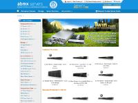 1U SERVERS - Rackmount Servers - Custom SUPERMICRO 1U, 2U, 3U, 4U Computers - Appliance PC 1U SERVERS - Rackmount Servers - Custom SUPERMICRO 1U, 2U, 3U, 4U Computers - Appliance PC