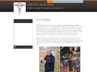 abn-first-aid-training.com Courses, Courses, Courses