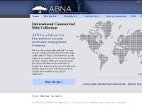 ABNA | International commercial debt collection agency