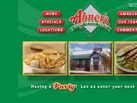 abnerschicken - Abner's Famous Chicken Tenders abnerschicken - Abner's Famous Chicken Tenders