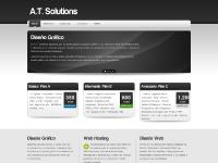 A.T. Solutions A.T. Solutions
