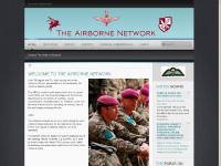 abnetwork.org airborne, network, parachute