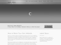 abneydesign.com Jason Abney, How To Make My Own Website, Getting Started abneydesign.com Jason Abney, How To Make My Own Website, Getting Started