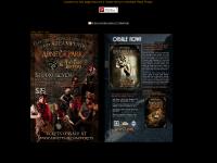 Abney Park - Steampunk Band