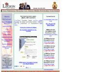 AB-NWT Royal Canadian Legion