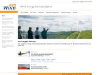 ABO Wind | With energy into the future ABO Wind | With energy into the future