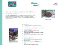 RAFTING : ABOARD Rafting Verdon