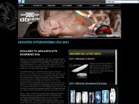 aboards.us kite board, Aboards, Abords