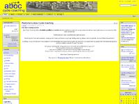 Welcome to aboc Cycle Coaching — aboc Cycle Coaching Welcome to aboc Cycle Coaching — aboc Cycle Coaching