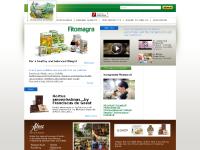 Aboca - Herbs and Health Aboca - Herbs and Health