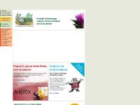 Aboca - Herbs and Health Aboca - Herbs and Health