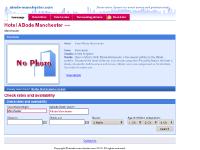 abode-manchester.com homepage, Hotel offers, Hotel review abode-manchester.com homepage, Hotel offers, Hotel review