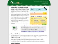 Abode2Let.com : Wirral Residential Lettings Abode2Let.com : Wirral Residential Lettings