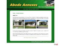 Abode Annexes - Mornington Peninsula Abode Annexes - Mornington Peninsula