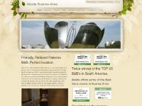 Abode Buenos Aires - Home Abode Buenos Aires - Home