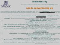 abodeconveyancing.com conveyancing abodeconveyancing.com conveyancing