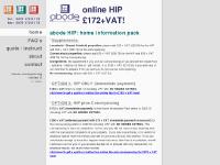abode HIP: online uk home information packs - cheap HIP's abode HIP: online uk home information packs - cheap HIP's