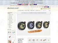 abodent.com 'shabby chic decor', 'country interiors', 'country accessories'