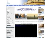 abodesofoxford.com Oxford, b&b, accommodation