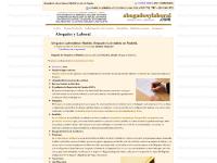 Abogados Laboralistas - Abogados y Laboral
