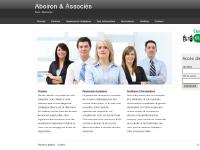 Conseil en stratégie | Aboiron & Associés Conseil en stratégie | Aboiron & Associés