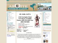 Aboite Animal Clinic Aboite Animal Clinic