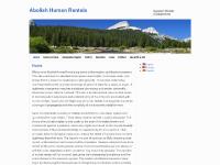 abolishhumanrentals.org Abolish Human Rentals blog, Abolish Human Rentals