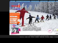 Gastronomie, Plan du village, Plan de la vallée, Accès / Situation  Gastronomie, Plan du village, Plan de la vallée, Accès / Situation