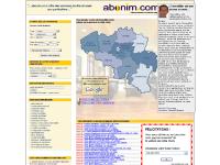 Abonim belgique : Immobilier - annonces immobilieres de particuliers et d'agences - vente location