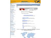 abonnes.com - abonnes