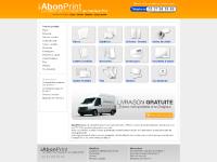 abonprint.com - abonprint abonprint.com - abonprint