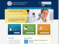 abop.org BECOME BOARD CERTIFIED, MAINTAIN CERTIFICATION, PATIENTS & THE PUBLIC abop.org BECOME BOARD CERTIFIED, MAINTAIN CERTIFICATION, PATIENTS & THE PUBLIC