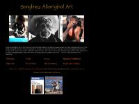 Songlines Aboriginal Art Gallery, museum quality Australian Aboriginal paintings