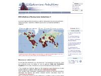 Workshops & Conferences, Autres liens et consultants, Références de Sylvie, AFRIQUE▶  Workshops & Conferences, Autres liens et consultants, Références de Sylvie, AFRIQUE▶