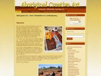 Aboriginal Art - authentic, affordable, aboriginal amazing art Aboriginal Art - authentic, affordable, aboriginal amazing art