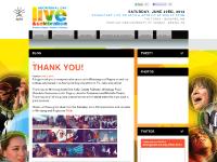 Aboriginal Day Live & Festival Aboriginal Day Live & Festival