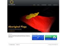 Home - Aboriginal Flag Home - Aboriginal Flag