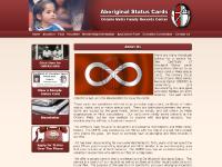 aboriginalstatus.org Volunteer, Application Form, Canadian Constitution aboriginalstatus.org Volunteer, Application Form, Canadian Constitution