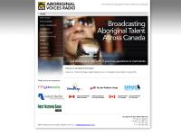 Aboriginal Voices Radio