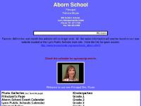 Aborn School Aborn School