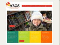 abos-outreach.org association, bookmobile, bookmobiles