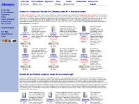 Aboson.com: IQAir, Austin Air, Blueair, free shipping on the most advanced air cleaners Aboson.com: IQAir, Austin Air, Blueair, free shipping on the most advanced air cleaners