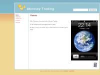 Abossey Trading
