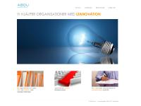 Abou - Innovativ processutveckling Abou - Innovativ processutveckling